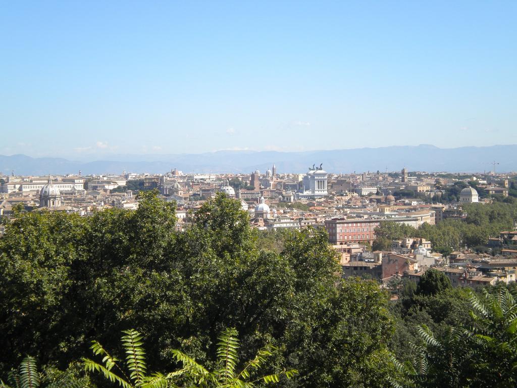 La Pera Volpina Monteverde Vecchio Apartment *