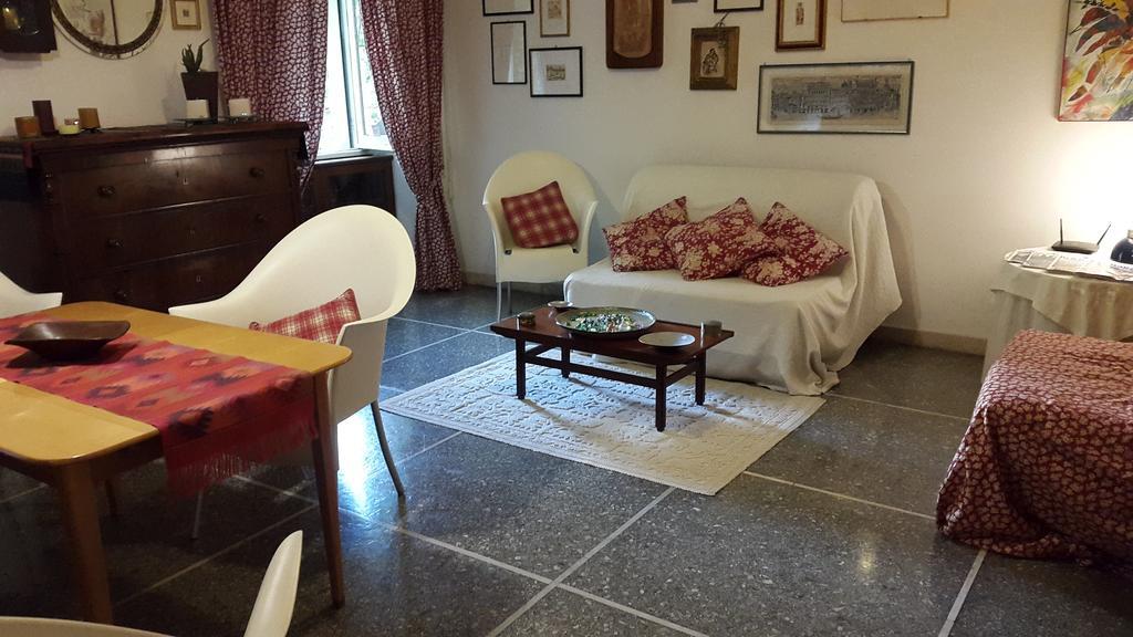 La Pera Volpina Monteverde Vecchio Apartment