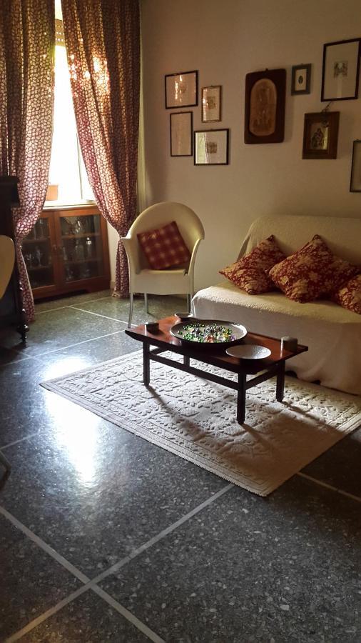 La Pera Volpina Monteverde Vecchio Apartment Rome