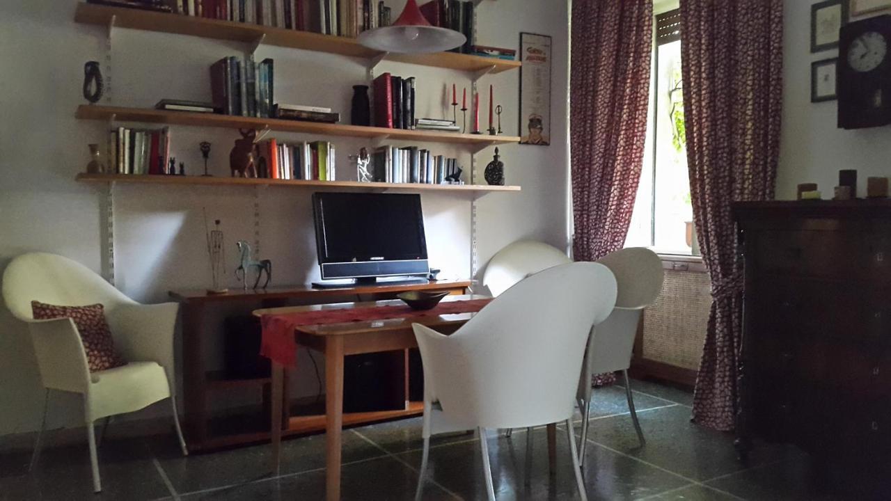 La Pera Volpina Monteverde Vecchio Apartment