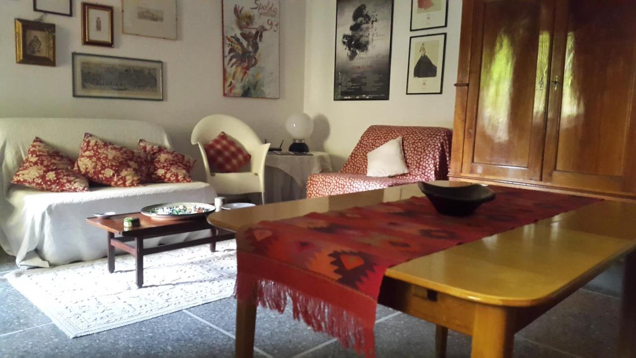 Apartment La Pera Volpina Monteverde Vecchio *