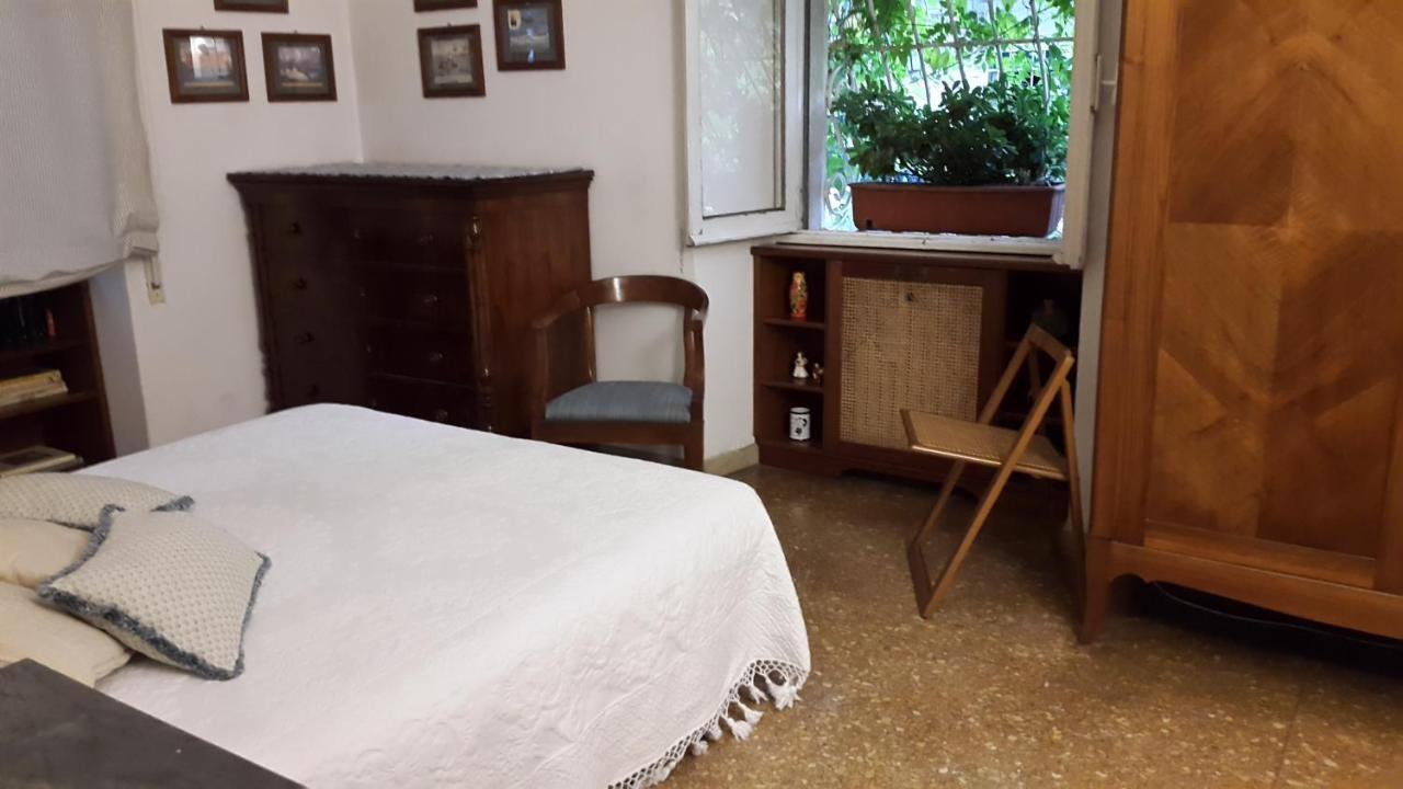 La Pera Volpina Monteverde Vecchio Apartment *
